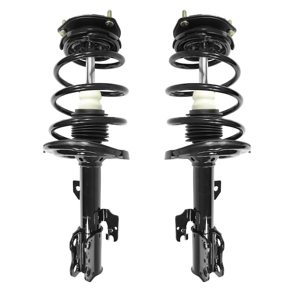 Unity 2-11711-11712-001 Front Complete Strut Assembly Kit 2-11711-11712-001 - main